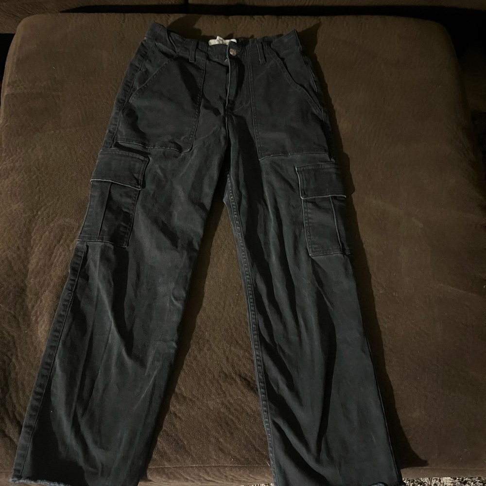 Hollister Ultra High Rise
